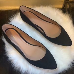 Old navy flats